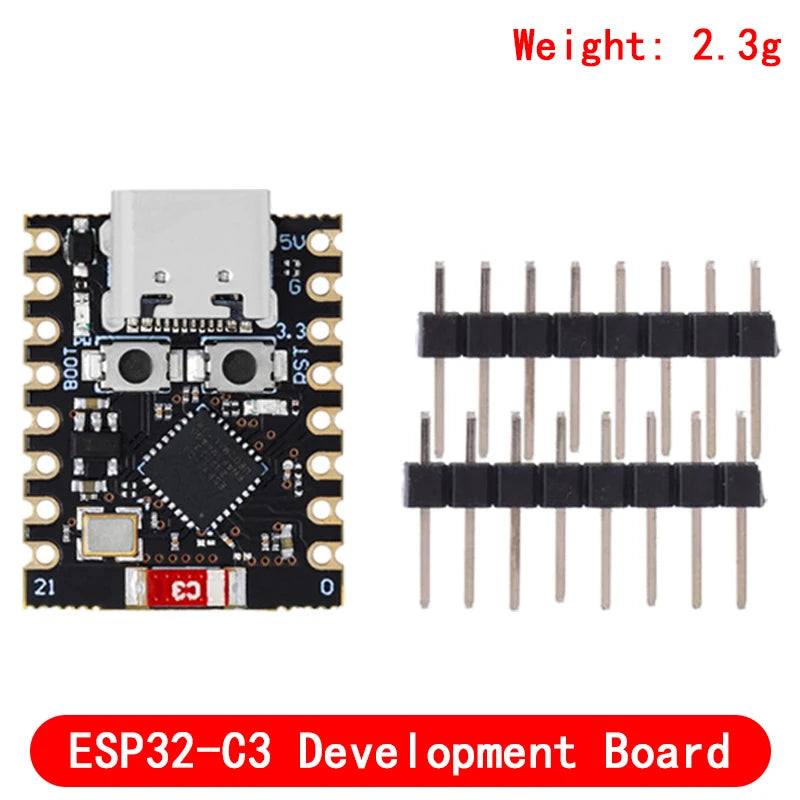 ESP32-C3 Development Board ESP32 SuperMini Development Board For Arduino
