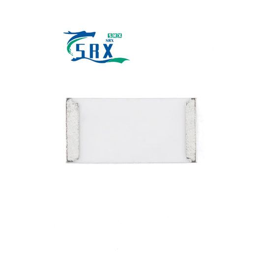 New Original 2512 Chip Resistor 100M (107) ± 5% 25121WJ0107T4E (10pcs)