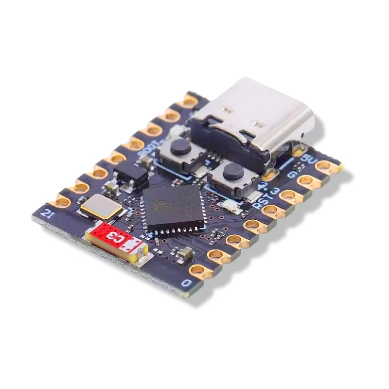 TYPE-C ESP32-C3 SuperMini  ESP32 Development Board  ESP32-C3FH4 4MB  WiFi Bluetooth Module