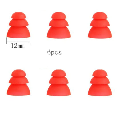 Clearance_Clear Case For AirPods Pro2 4 3 2 1 Pro Transparent Soft TPU Wirelsss Headphone Protective Cover For AirPods Pro 2 Ear