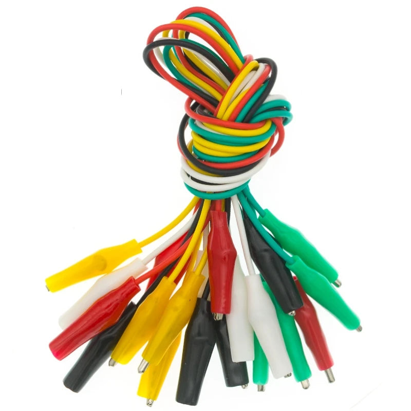 MB-102 MB102 Breadboard 400 830 Point 65 Jumper Wires Solderless PCB Bread Board Test Develop DIY for Arduino Power Module