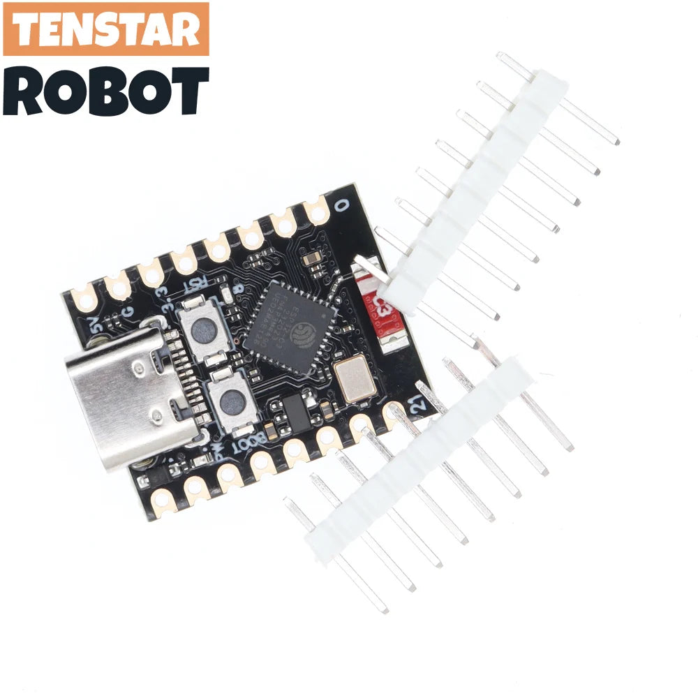 TENSTAR ROBOT ESP32-C3 Development Board ESP32 C3 SuperMini WiFi Bluetooth