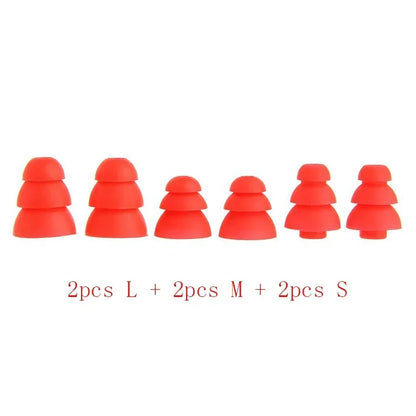 Clearance_Clear Case For AirPods Pro2 4 3 2 1 Pro Transparent Soft TPU Wirelsss Headphone Protective Cover For AirPods Pro 2 Ear