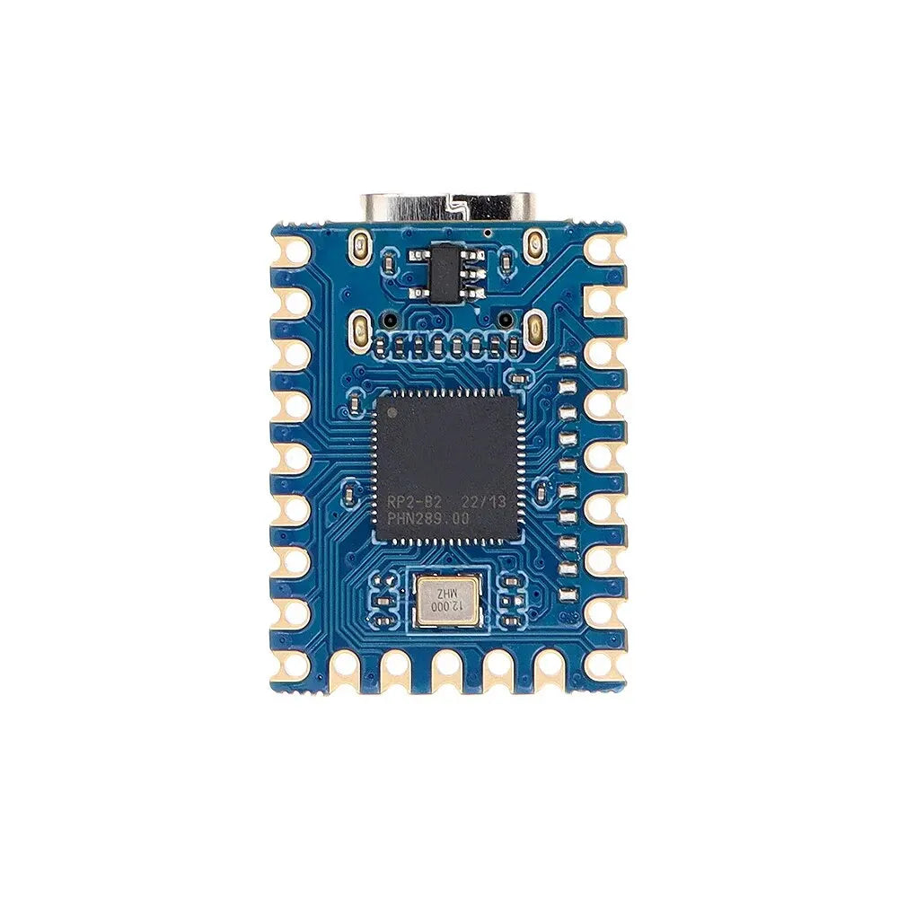 TENSTAR RP2040-Zero RP2040 for Raspberry Pi Microcontroller PICO Development Board Module Dual-Core 2MB Flash