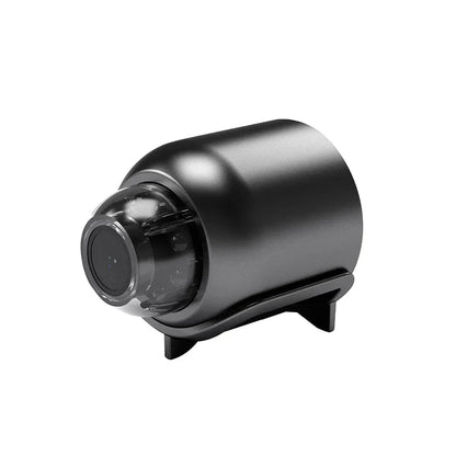 HD 1080P X5 Mini Camera Camera IP Camera Recorder Wireless WiFi Baby Monitor Indoor Safety Security Surveillance Night Vision