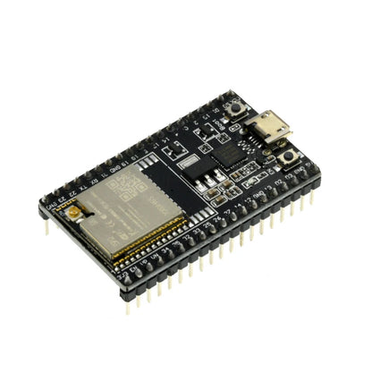 ESP32 Development Board WiFi+Bluetooth Ultra-Low Power Consumption Dual Core ESP-32 ESP-32S ESP 32 Similar ESP8266