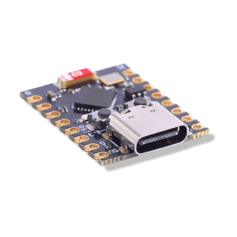 TYPE-C ESP32-C3 SuperMini  ESP32 Development Board  ESP32-C3FH4 4MB  WiFi Bluetooth Module