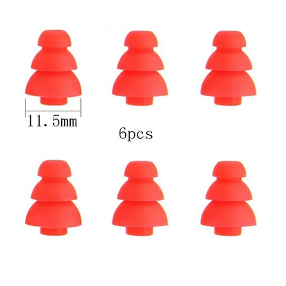 Clearance_Clear Case For AirPods Pro2 4 3 2 1 Pro Transparent Soft TPU Wirelsss Headphone Protective Cover For AirPods Pro 2 Ear