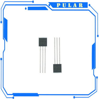 PLR Waterproof 100CM Digital Sensor Cable DS18B20 Temperature Module Kit Stainless Steel Probe Terminal Adapter Arduino