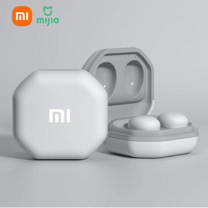 Xiaomi Mini Wireless In Ear Sleep MY001 Bluetooth 5.3 Earphones High Definition High Pitch Invisible Noise Reduction Earphones