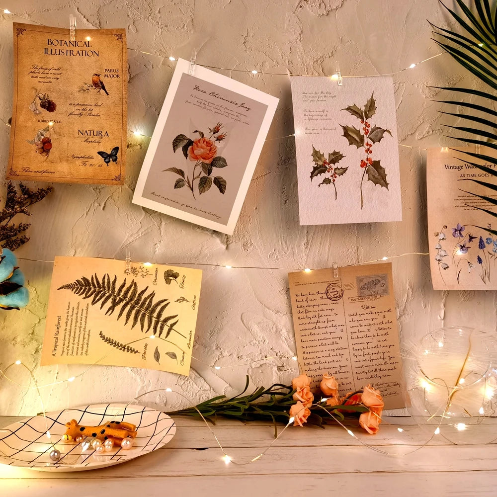 Silver Wire LED Fairy String Lights USB/Battery Box Remote Birthday Garland Christmas Lamps For Wedding Party Decor 5M 10M 20M