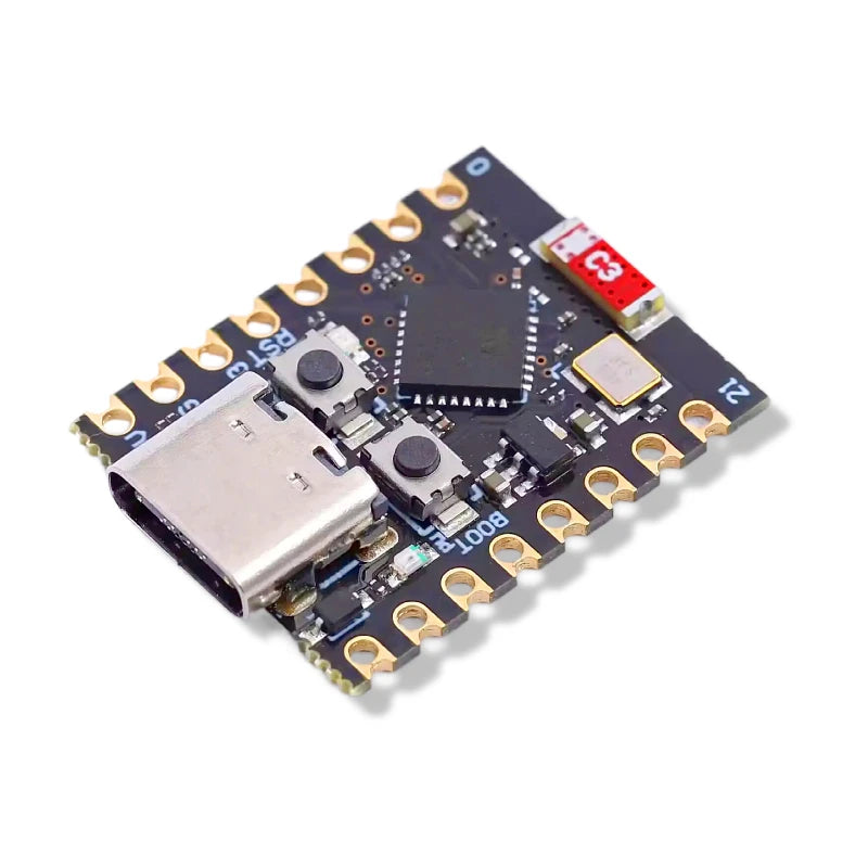 TYPE-C ESP32-C3 SuperMini  ESP32 Development Board  ESP32-C3FH4 4MB  WiFi Bluetooth Module