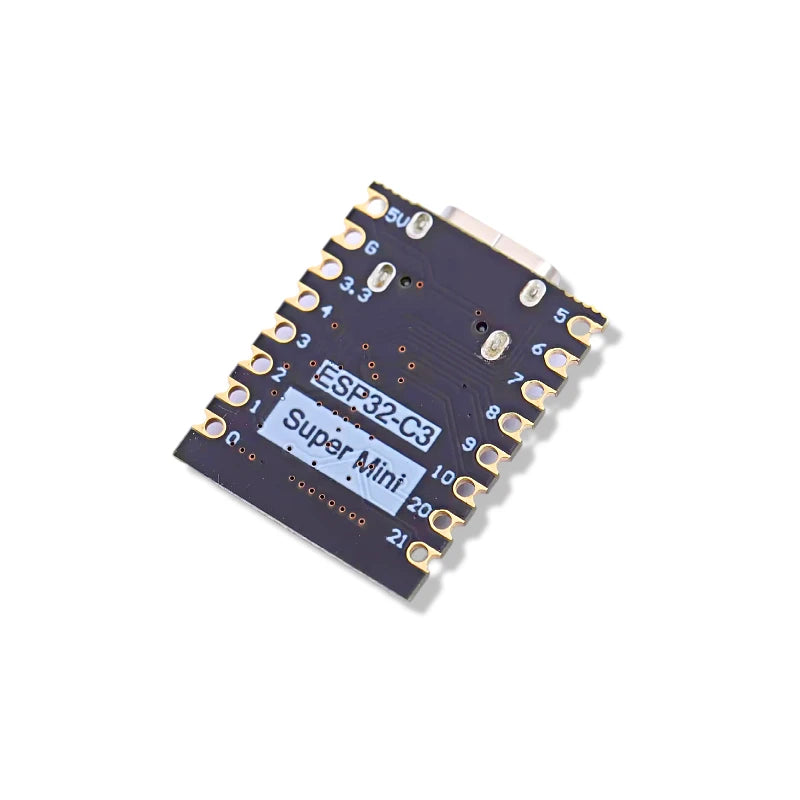 TYPE-C ESP32-C3 SuperMini  ESP32 Development Board  ESP32-C3FH4 4MB  WiFi Bluetooth Module