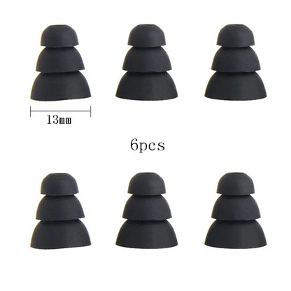 Clearance_Clear Case For AirPods Pro2 4 3 2 1 Pro Transparent Soft TPU Wirelsss Headphone Protective Cover For AirPods Pro 2 Ear