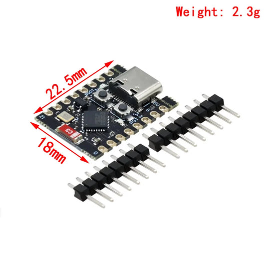 ESP32-C3 Development Board ESP32 SuperMini Development Board For Arduino