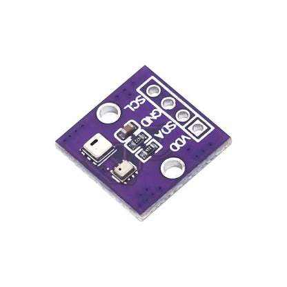 AHT20+BMP280 Temperature Humidity Air Pressure Module High-precision Digital Temperature Humidity and Air Pressure Sensor
