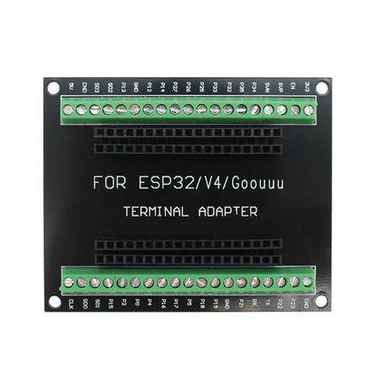 ESP32 Development Board WiFi+Bluetooth Ultra-Low Power Consumption Dual Core ESP-32 ESP-32S ESP 32 Similar ESP8266