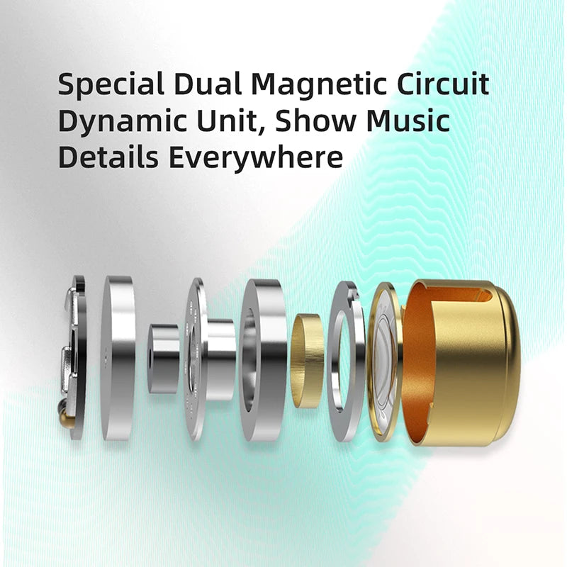 KZ EDX PRO In Ear Earphones Dynamic Earphones HIFI Music Sport Earbuds Sport Noise Cancelling Headset KZ EDX PRO DQ6 ZS10PRO MT1