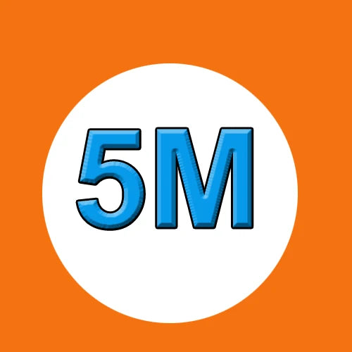 EU Power Cord European Power Cord EU Non-Polarized IEC-320-C7 to CEE 7/16 AC Power cable for DJI Mavic Air 2/2S PS4 PS5 Xbox TV