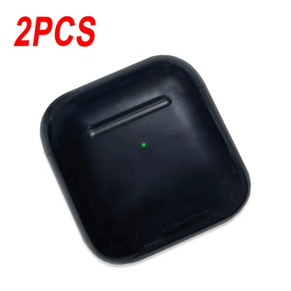 Mini TWS Wireless Bluetooth Earphones Headphones HiFi Sound Low Latency Noise Reduction Earbuds for iOS Android Sport Earphones