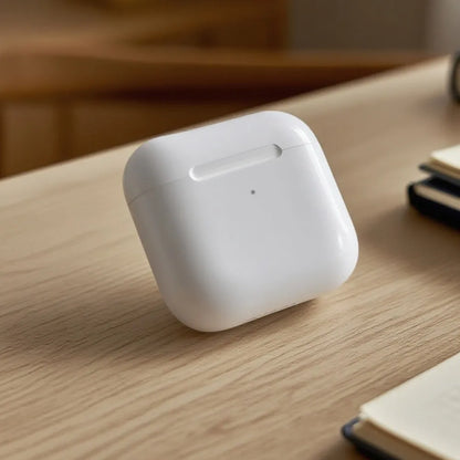 Mini TWS Wireless Bluetooth Earphones Headphones HiFi Sound Low Latency Noise Reduction Earbuds for iOS Android Sport Earphones