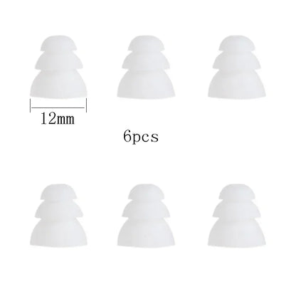 Clearance_Clear Case For AirPods Pro2 4 3 2 1 Pro Transparent Soft TPU Wirelsss Headphone Protective Cover For AirPods Pro 2 Ear