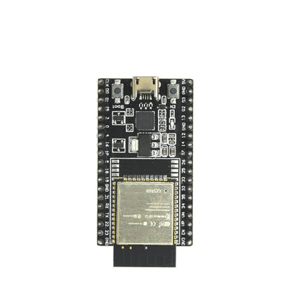 ESP32 Development Board WiFi+Bluetooth Ultra-Low Power Consumption Dual Core ESP-32 ESP-32S ESP 32 Similar ESP8266