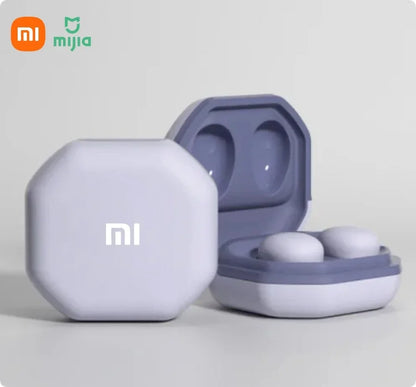 Xiaomi Mini Wireless In Ear Sleep MY001 Bluetooth 5.3 Earphones High Definition High Pitch Invisible Noise Reduction Earphones