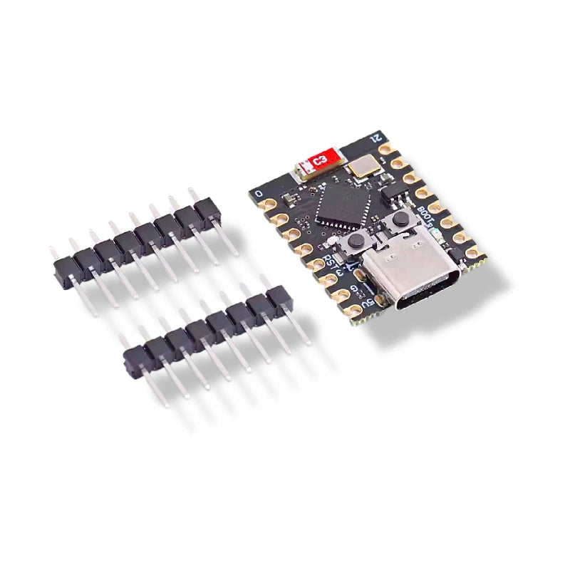 TYPE-C ESP32-C3 SuperMini  ESP32 Development Board  ESP32-C3FH4 4MB  WiFi Bluetooth Module