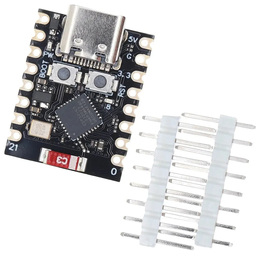 ESP32-C3 Development Board ESP32 SuperMini Development Board For Arduino