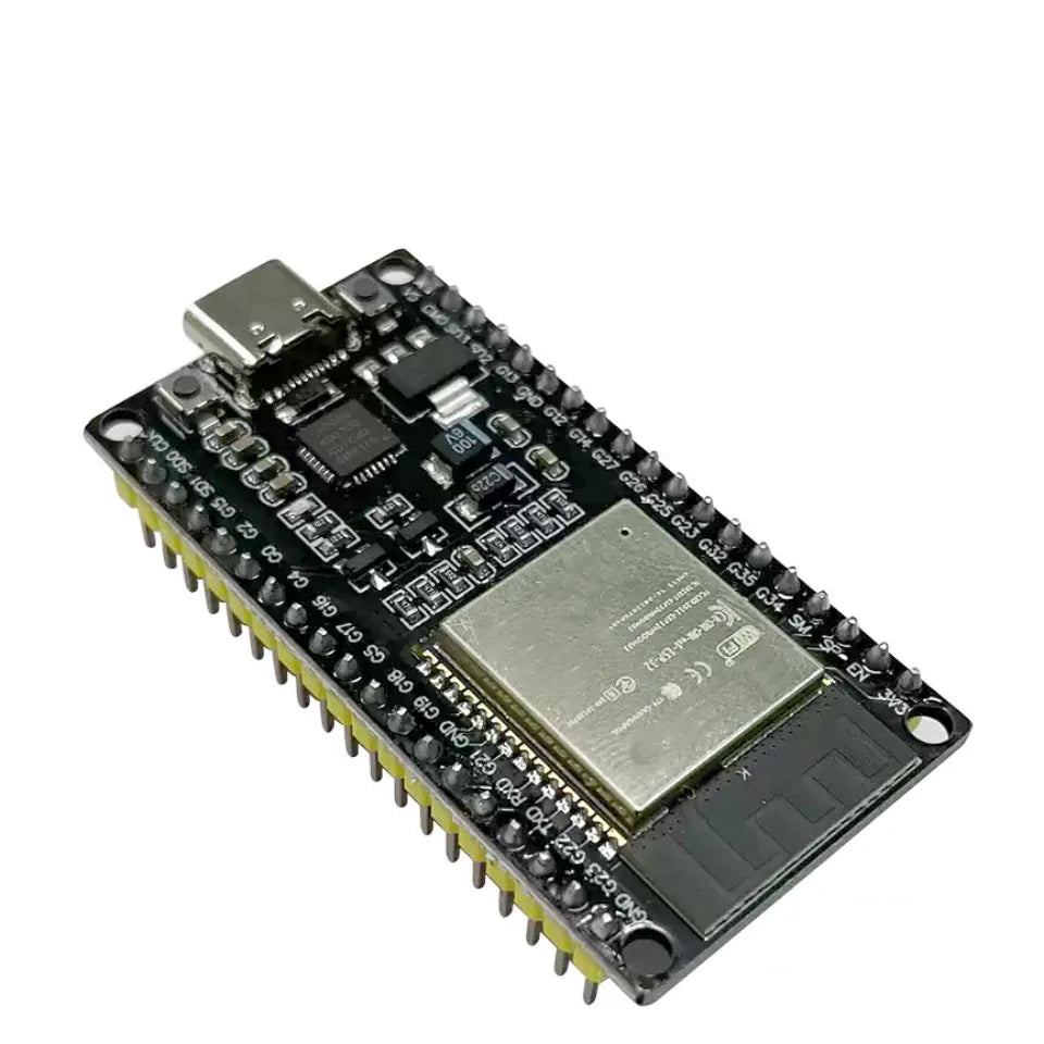 ESP32 Development Board WiFi+Bluetooth Ultra-Low Power Consumption Dual Core ESP-32 ESP-32S ESP 32 Similar ESP8266