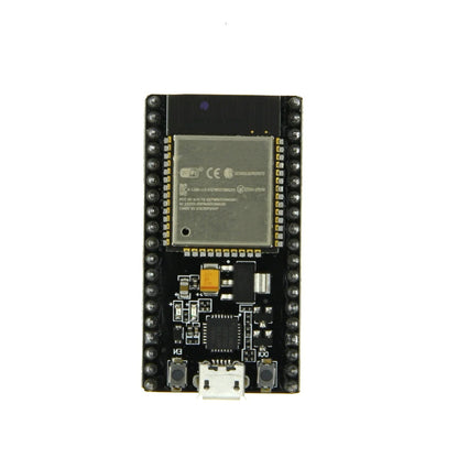 ESP32 Development Board WiFi+Bluetooth Ultra-Low Power Consumption Dual Core ESP-32 ESP-32S ESP 32 Similar ESP8266