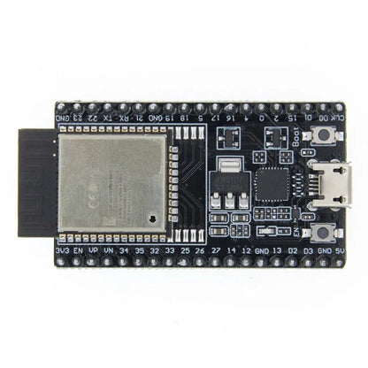 ESP32 Development Board 30P 38P WiFi+Bluetooth Ultra-Low Power Consumption Dual Core ESP-32 32D 32U