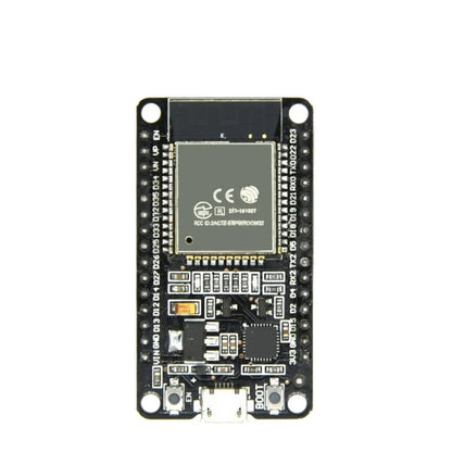 ESP32 Development Board WiFi+Bluetooth Ultra-Low Power Consumption Dual Core ESP-32 ESP-32S ESP 32 Similar ESP8266