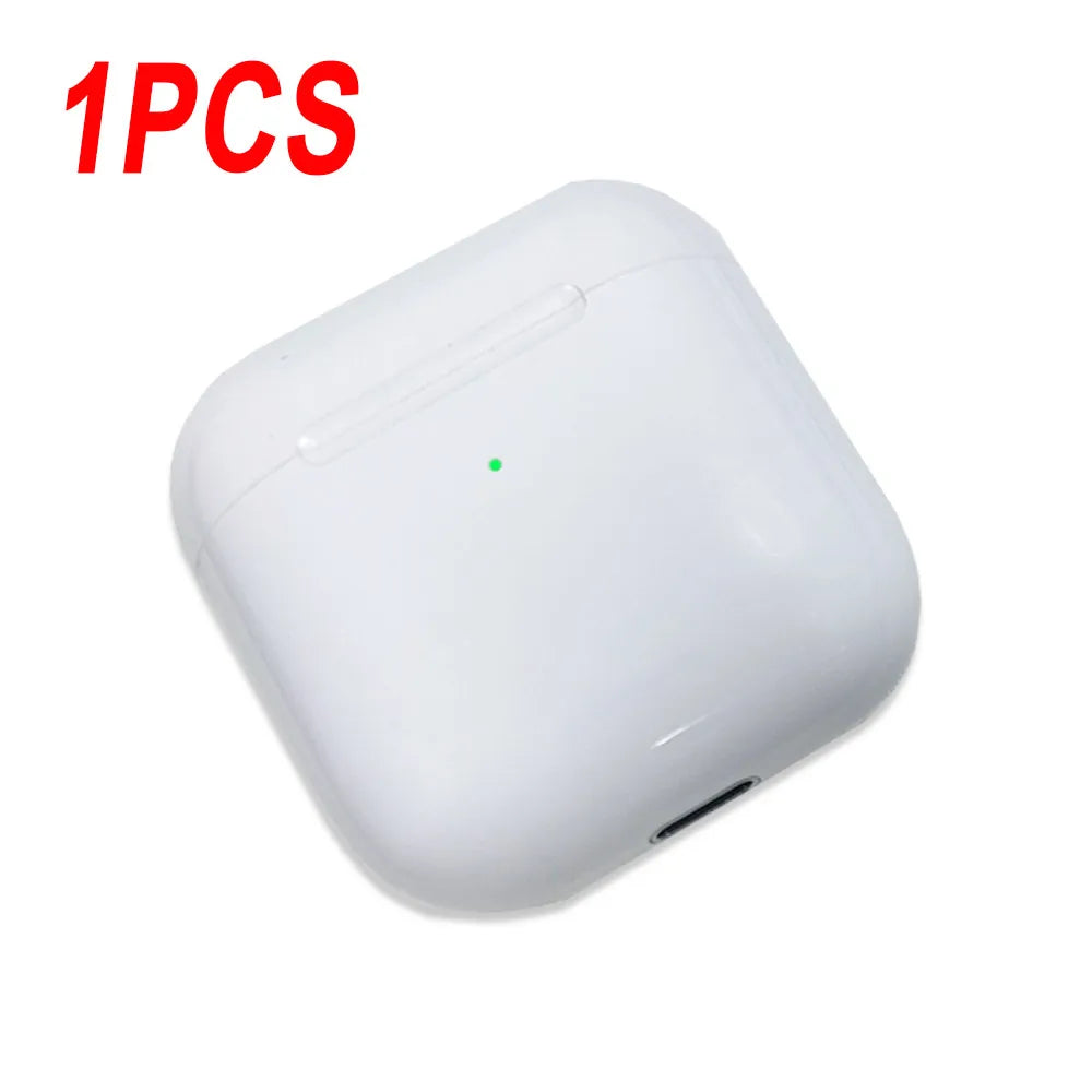 Mini TWS Wireless Bluetooth Earphones Headphones HiFi Sound Low Latency Noise Reduction Earbuds for iOS Android Sport Earphones