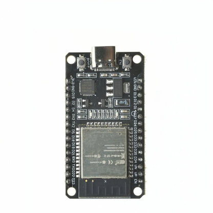 ESP32 Development Board WiFi+Bluetooth Ultra-Low Power Consumption Dual Core ESP-32 ESP-32S ESP 32 Similar ESP8266