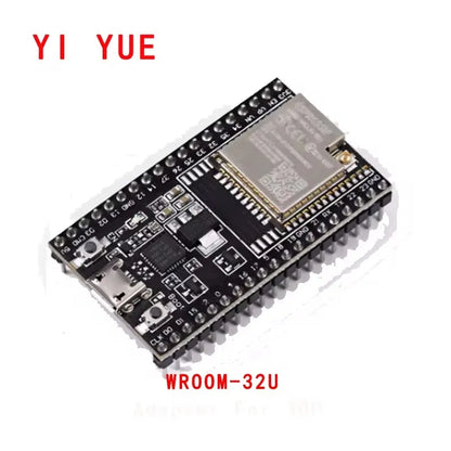 ESP32 Development Board 30P 38P WiFi+Bluetooth Ultra-Low Power Consumption Dual Core ESP-32 32D 32U