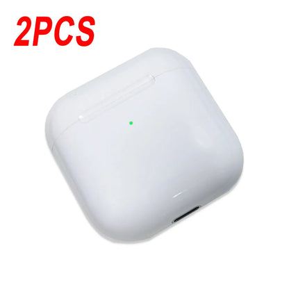 Mini TWS Wireless Bluetooth Earphones Headphones HiFi Sound Low Latency Noise Reduction Earbuds for iOS Android Sport Earphones