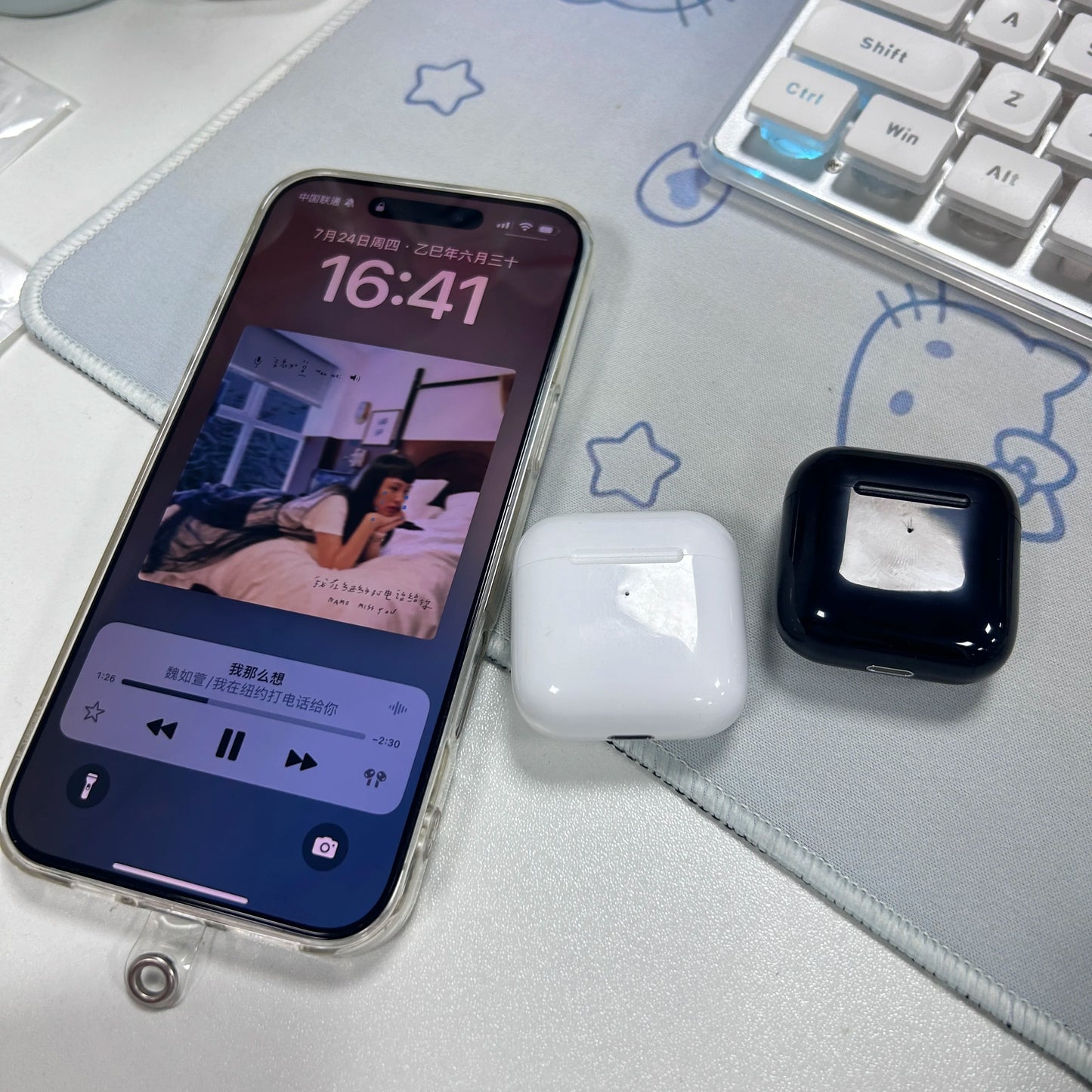 Mini TWS Wireless Bluetooth Earphones Headphones HiFi Sound Low Latency Noise Reduction Earbuds for iOS Android Sport Earphones