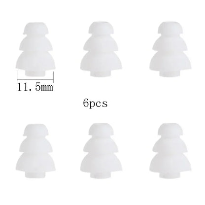 Clearance_Clear Case For AirPods Pro2 4 3 2 1 Pro Transparent Soft TPU Wirelsss Headphone Protective Cover For AirPods Pro 2 Ear