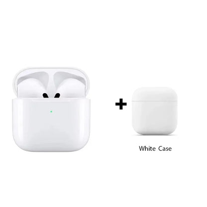 # i4 Wireless Bluetooth 5.0 Earphone TWS Headphones Sport Headset HD Mic with touch Control Earbuds for Smartphone