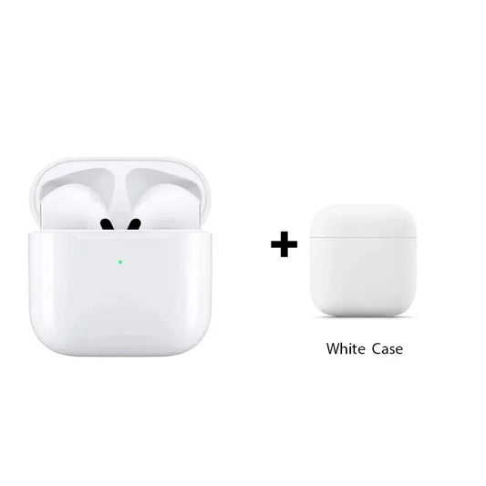 # i4 Wireless Bluetooth 5.0 Earphone TWS Headphones Sport Headset HD Mic with touch Control Earbuds for Smartphone