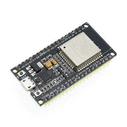 ESP32 Development Board 30P 38P WiFi+Bluetooth Ultra-Low Power Consumption Dual Core ESP-32 32D 32U