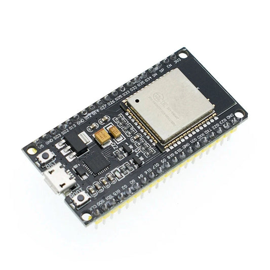 ESP32 Development Board 30P 38P WiFi+Bluetooth Ultra-Low Power Consumption Dual Core ESP-32 32D 32U