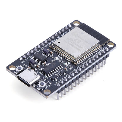 ESP32 Expansion Board Compatible with ESP32 WiFi+Bluetooth Dual Core ESP32-DevKitC-32 ESP--32 Development Board 30Pin 38Pin
