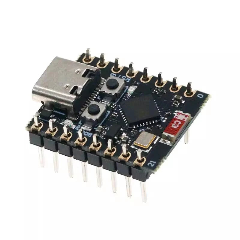 ESP32-C3 Development Board ESP32 SuperMini Development Board For Arduino