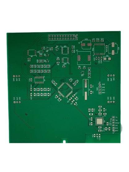 Custom OEM PCBA HDI PCB Factory Printed Circuit Board Assembly Services Manufacturer