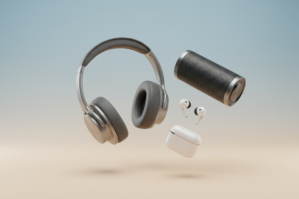 Bluetooth Accessories