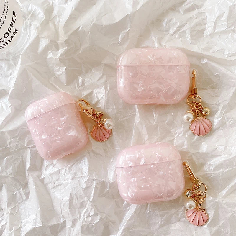 Clearance_Clear Case For AirPods Pro2 4 3 2 1 Pro Transparent Soft TPU Wirelsss Headphone Protective Cover For AirPods Pro 2 Ear