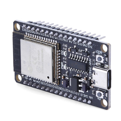 ESP32 Expansion Board Compatible with ESP32 WiFi+Bluetooth Dual Core ESP32-DevKitC-32 ESP--32 Development Board 30Pin 38Pin